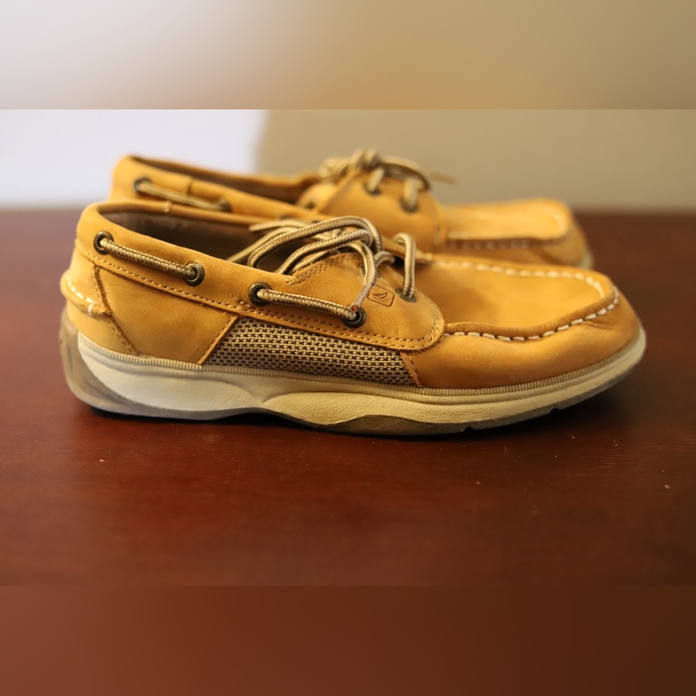 SPERRY